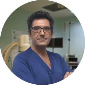 Dr. Ignacio Álvarez